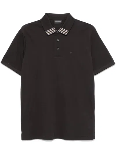 EMPORIO ARMANI EMPORIO ARMANI POLO SHIRT