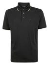 Emporio Armani Amelie Sleeveless Long High Comfort Shirt