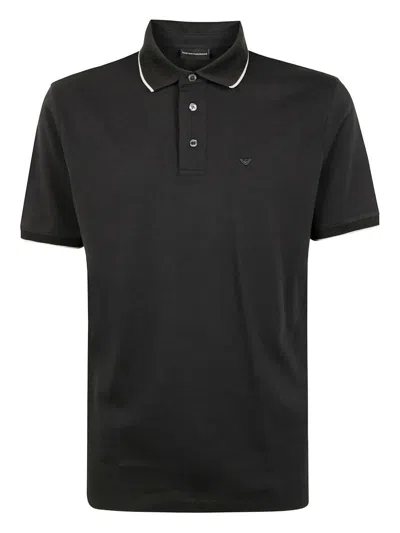 Emporio Armani Amelie Sleeveless Long High Comfort Shirt
