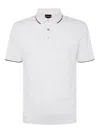 EMPORIO ARMANI POLO SHIRT