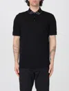 Emporio Armani Short-sleeved Polo Shirt