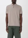 Emporio Armani Polo Shirt  Men Color Rope