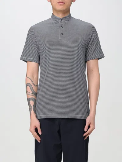 EMPORIO ARMANI T-SHIRT EMPORIO ARMANI MEN COLOR WHITE 1,G75770243