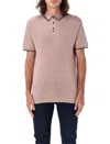 EMPORIO ARMANI EMPORIO ARMANI POLO SHIRT