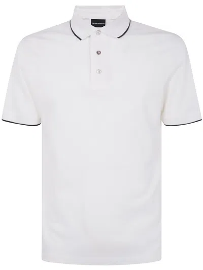 EMPORIO ARMANI EMPORIO ARMANI POLO SHIRT