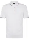 EMPORIO ARMANI EMPORIO ARMANI POLO SHIRT