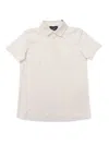 Emporio Armani Polo Shirt In White