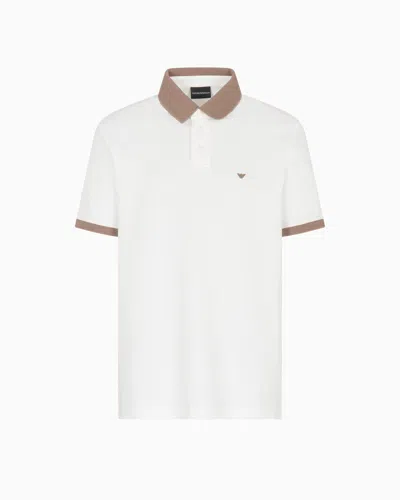 Emporio Armani Polos