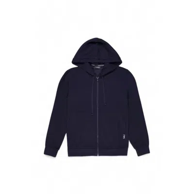 Emporio Armani Polyester Men's Sweater