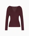 Emporio Armani V-neck Sweater