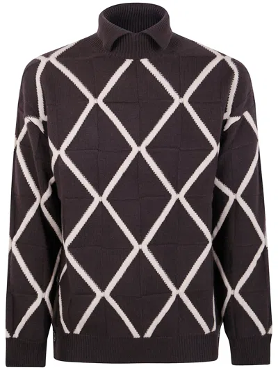 EMPORIO ARMANI EMPORIO ARMANI PULLOVER