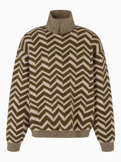 EMPORIO ARMANI EMPORIO ARMANI PULLOVER