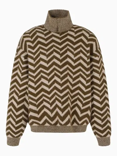EMPORIO ARMANI EMPORIO ARMANI PULLOVER CLOTHING