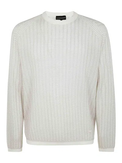 EMPORIO ARMANI PULLOVER