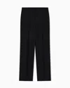 Emporio Armani Pure Linen Trousers