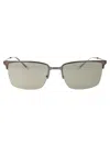 Emporio Armani 0ea2155 Sunglasses In Green