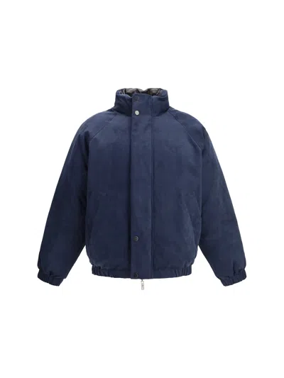EMPORIO ARMANI REVERSIBLE JACKET FROM CAPSULE COLLECTION NEW YORK