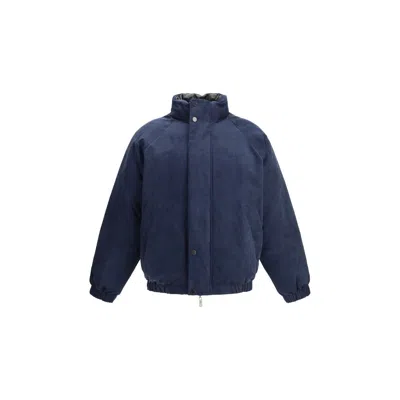 EMPORIO ARMANI REVERSIBLE JACKET FROM CAPSULE COLLECTION NEW YORK
