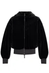 EMPORIO ARMANI EMPORIO ARMANI REVERSIBLE JACKET