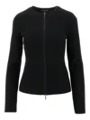 Emporio Armani Long Sleeve Jacket