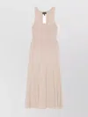 Emporio Armani Women's Midi Dress