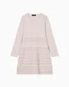 Emporio Armani Robes In Pink