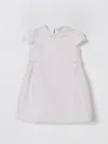 Emporio Armani Romper  Kids Color White In White