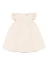 Emporio Armani Round-neck Dress