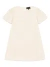 Emporio Armani Round-neck Dress