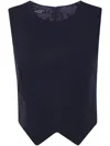 Emporio Armani Round Neck Vest