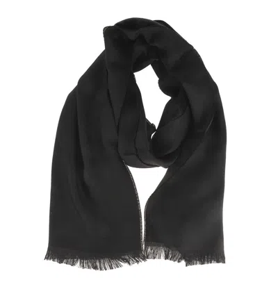 EMPORIO ARMANI EMPORIO ARMANI SCARF SCARVES FOULARD