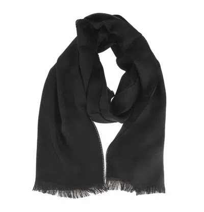 EMPORIO ARMANI EMPORIO ARMANI SCARF SCARVES FOULARD