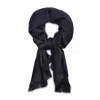 Emporio Armani Scarf Scarves Foulard In Blue