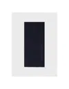 Emporio Armani Scarf Scarves Foulard In Blue