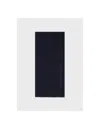 Emporio Armani Scarf Scarves Foulard In Blue