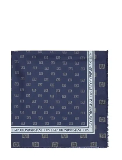 Emporio Armani Scarfs