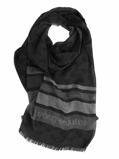 Emporio Armani Scarfs