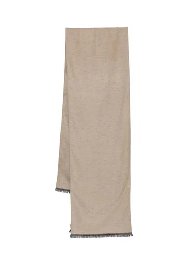 EMPORIO ARMANI EMPORIO ARMANI SCARFS