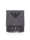 EMPORIO ARMANI EMPORIO ARMANI SCARFS