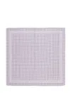Emporio Armani Scarf With Lurex Thread