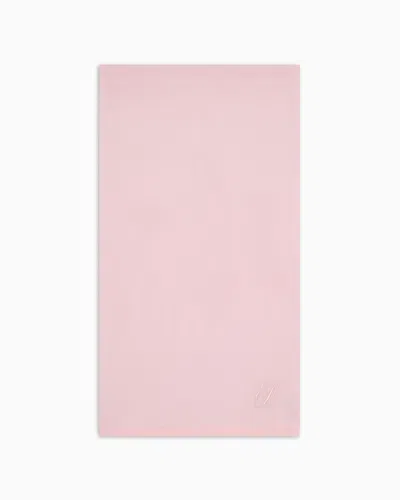 Emporio Armani Scarves In Pink