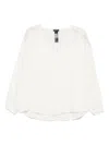 EMPORIO ARMANI EMPORIO ARMANI BEACH BLOUSE