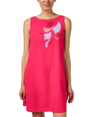 Emporio Armani Shift Dress