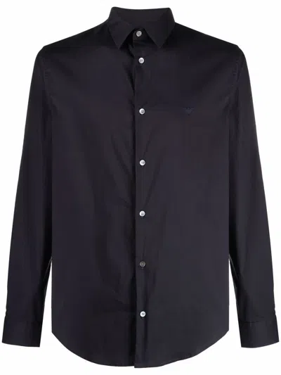 EMPORIO ARMANI EMPORIO ARMANI SHIRT