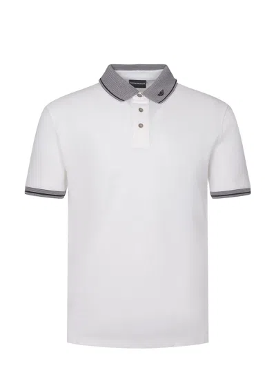 EMPORIO ARMANI EMPORIO ARMANI SHIRT