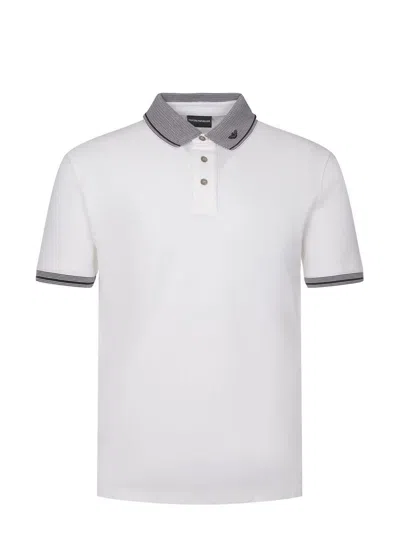 EMPORIO ARMANI EMPORIO ARMANI  SHIRT