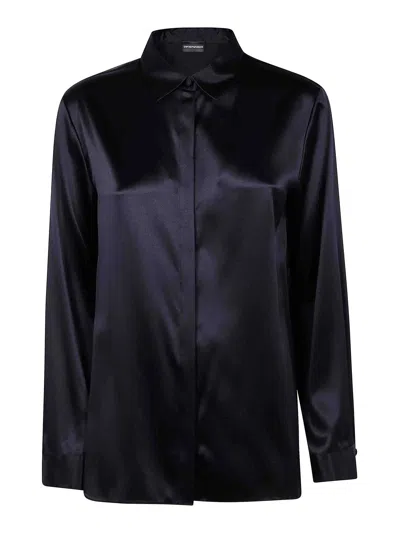 EMPORIO ARMANI SHIRT