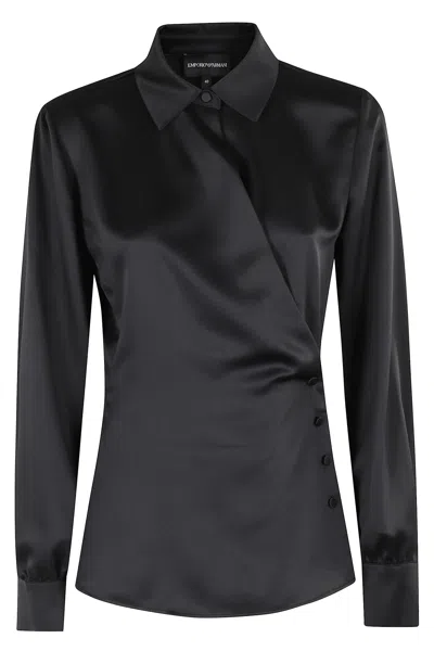 EMPORIO ARMANI SHIRT
