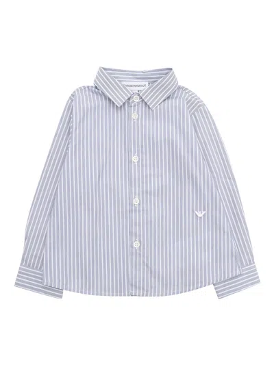 EMPORIO ARMANI SHIRT