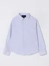 Emporio Armani Shirt  Kids Color White